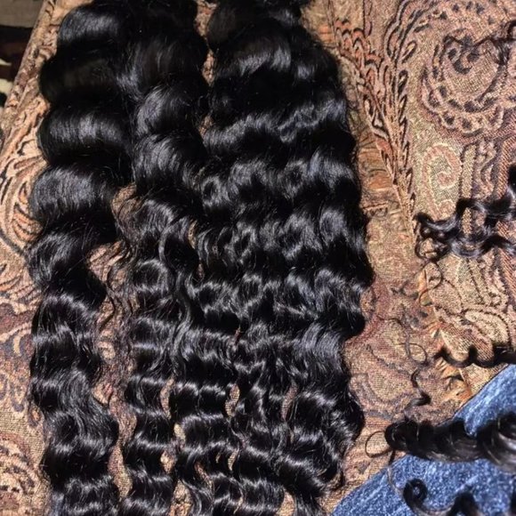1  Human Hair Bundle - Picture 5 of 6